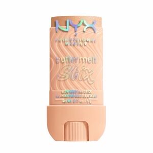 06 A WHOLE MELT NYX Buttermelt Stix